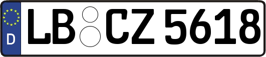 LB-CZ5618