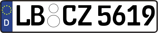 LB-CZ5619