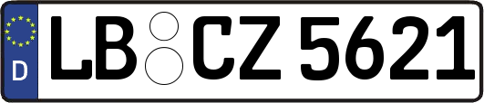 LB-CZ5621