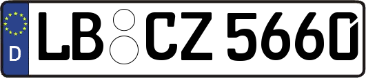 LB-CZ5660