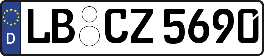 LB-CZ5690