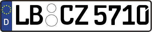 LB-CZ5710