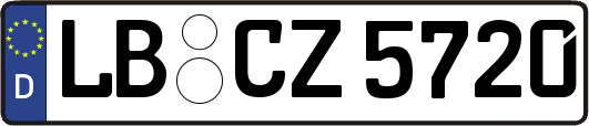 LB-CZ5720