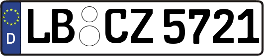 LB-CZ5721