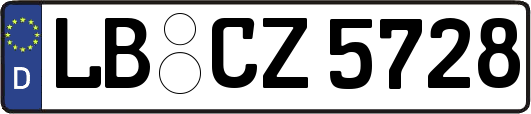 LB-CZ5728
