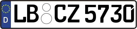 LB-CZ5730