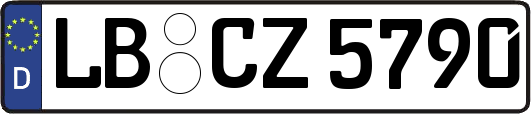 LB-CZ5790