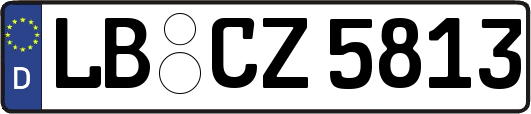 LB-CZ5813