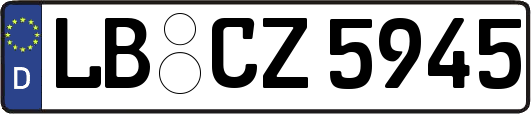 LB-CZ5945