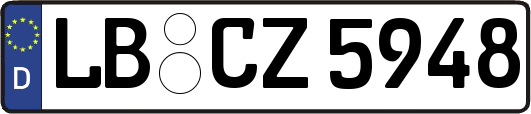 LB-CZ5948