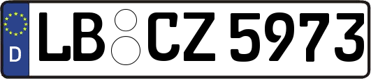LB-CZ5973