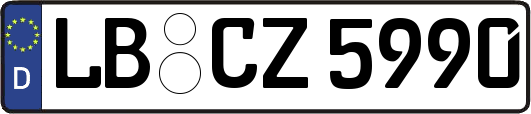 LB-CZ5990