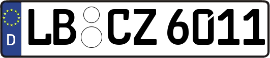 LB-CZ6011
