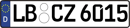 LB-CZ6015