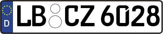 LB-CZ6028