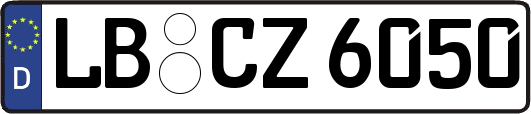 LB-CZ6050