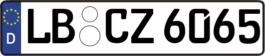 LB-CZ6065