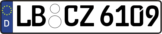 LB-CZ6109