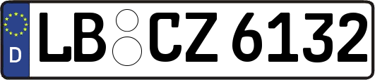 LB-CZ6132