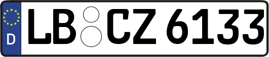 LB-CZ6133