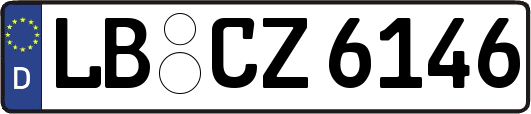 LB-CZ6146