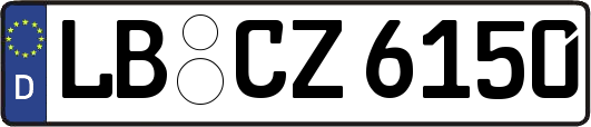 LB-CZ6150