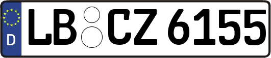 LB-CZ6155