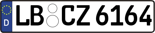 LB-CZ6164