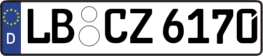 LB-CZ6170