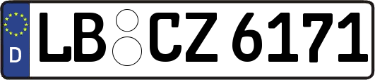 LB-CZ6171