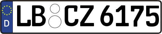 LB-CZ6175