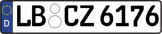 LB-CZ6176
