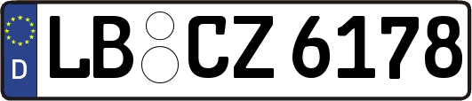 LB-CZ6178