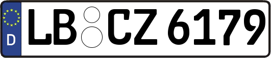 LB-CZ6179