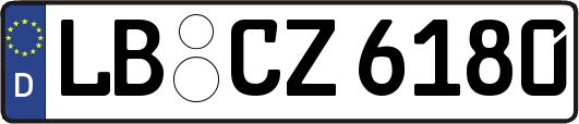LB-CZ6180