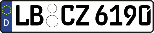 LB-CZ6190