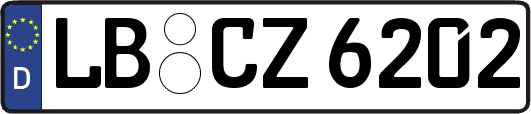 LB-CZ6202