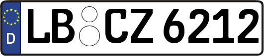 LB-CZ6212