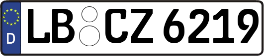 LB-CZ6219