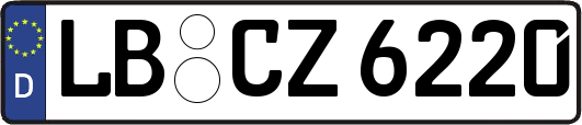 LB-CZ6220