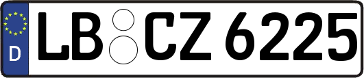 LB-CZ6225