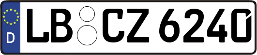 LB-CZ6240