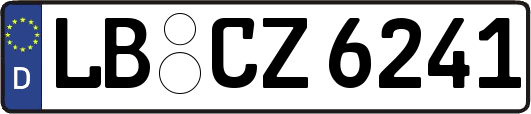 LB-CZ6241