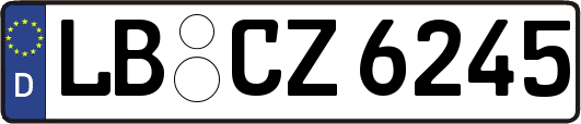 LB-CZ6245