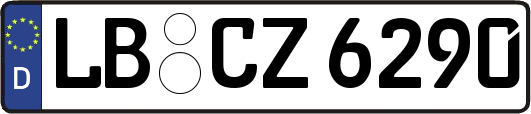 LB-CZ6290
