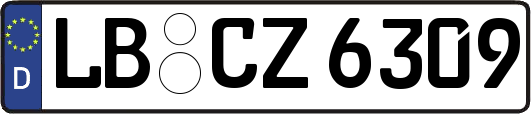 LB-CZ6309