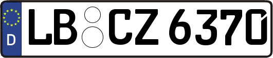 LB-CZ6370