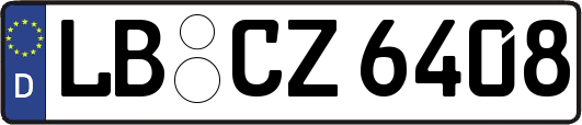 LB-CZ6408