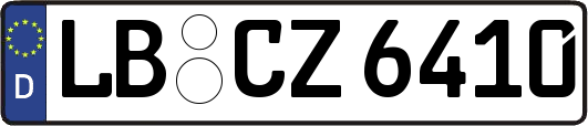LB-CZ6410