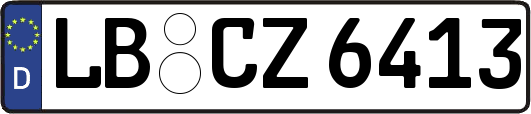 LB-CZ6413